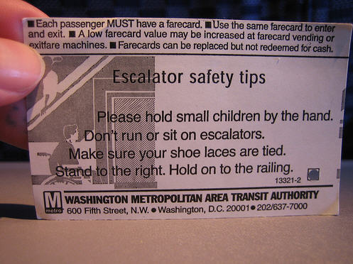 Normal Sign Normal Sign